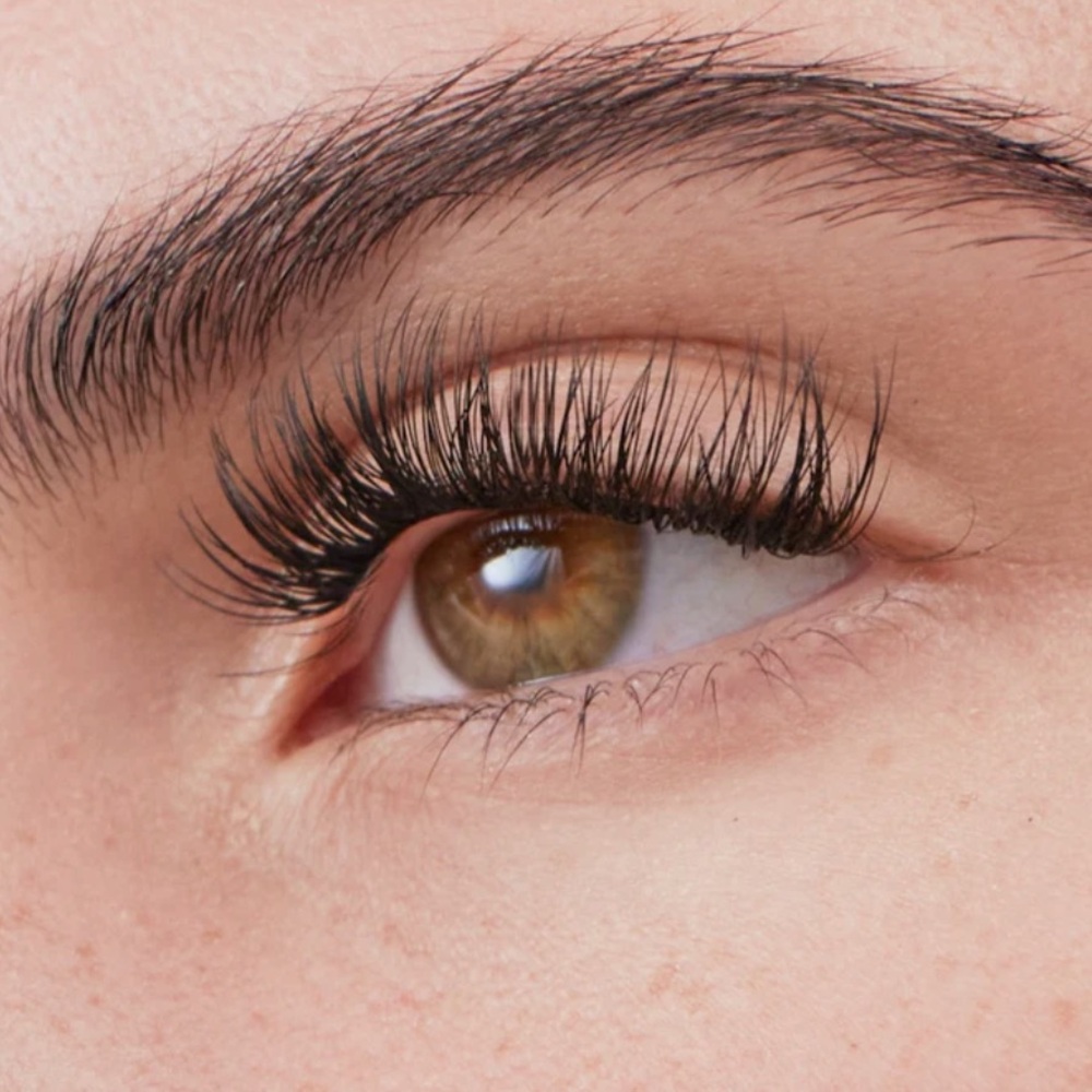 LASHIFY FX.14 False Lash Set in Black Fluffy FX - Picture 5 of 5